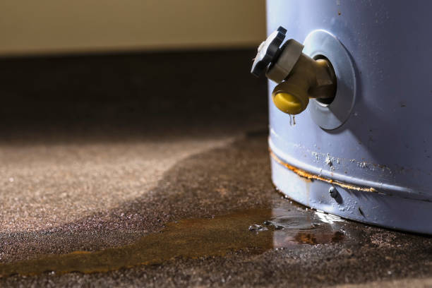 Best Residential water damage restoration  in Tipp City, OH