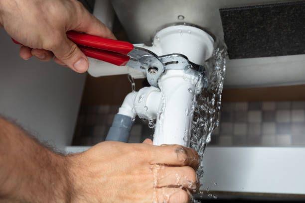 Best Ceiling water damage repair  in Tipp City, OH